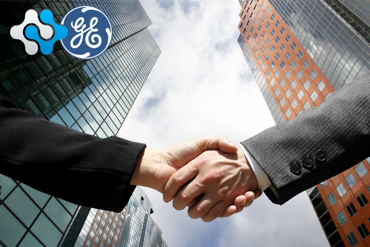 GE Ventures and OurCrowd: Breaking new ground in innovation finance
