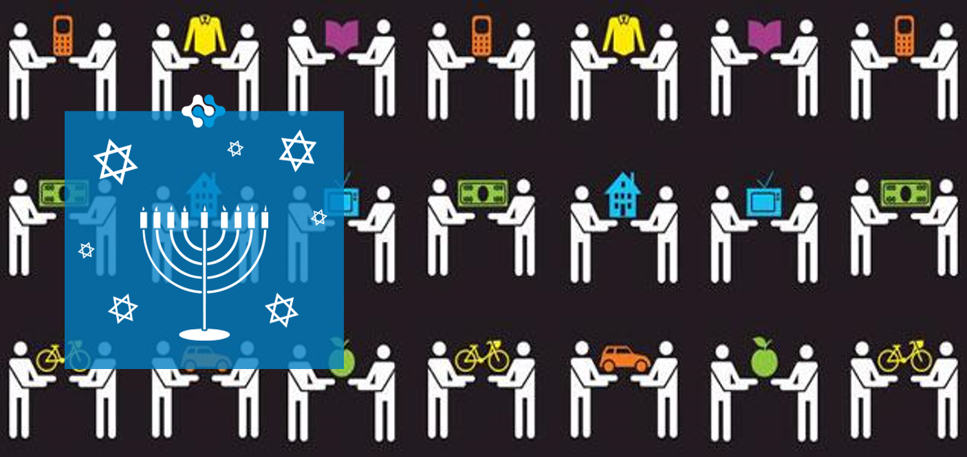 8 Israeli Tech Trends, 8 Crazy Nights 2014: Sharing Economy (5/8)